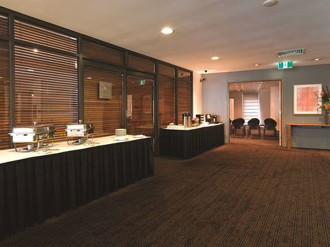 Adina Apartment Hotel Sydney Town Hall - Accommodation in Brisbane 13