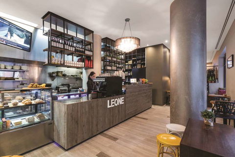 Adina Apartment Hotel Sydney Town Hall - Accommodation in Brisbane 14