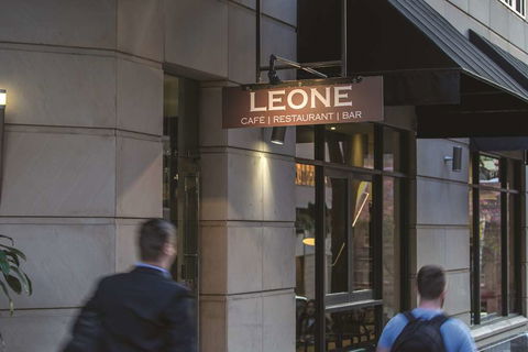 Adina Apartment Hotel Sydney Town Hall - Accommodation in Brisbane 15