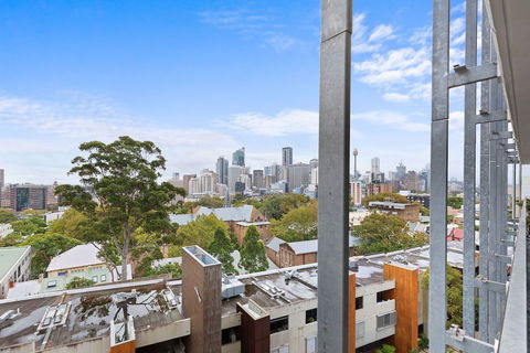 Astra Jasper - Accommodation in Brisbane 0