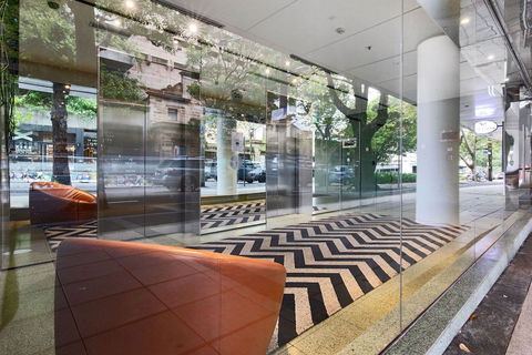 Astra Jasper - Accommodation in Brisbane 3