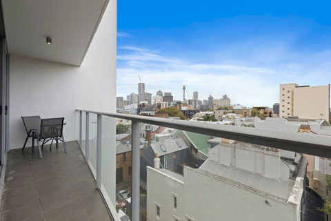 Astra Jasper - Accommodation in Brisbane 4