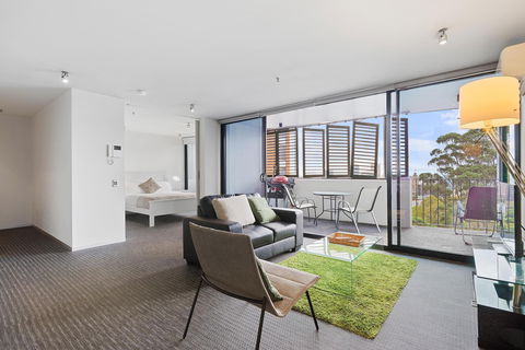 Astra Jasper - Accommodation in Brisbane 10