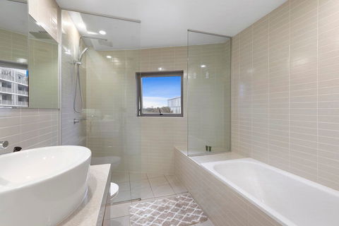 Astra Jasper - Accommodation in Brisbane 11