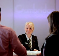 Cambridge Hotel Sydney - Accommodation in Brisbane