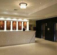 Central Studio Hotel Sydney - Accommodation in Brisbane