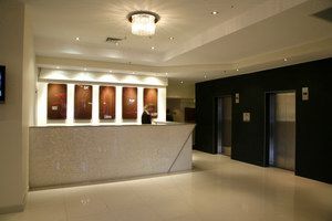 Central Studio Hotel Sydney - Accommodation in Brisbane 0