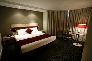 Central Studio Hotel Sydney - Accommodation in Brisbane 1