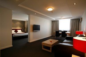 Central Studio Hotel Sydney - Accommodation in Brisbane 4