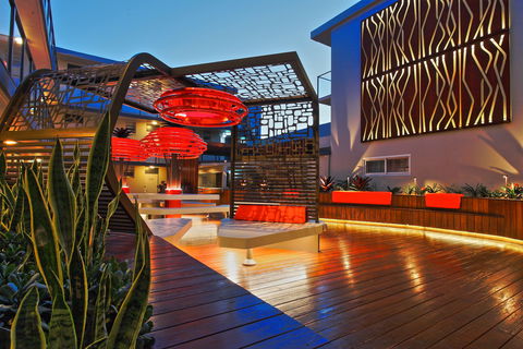 Haven Glebe - Accommodation in Brisbane 0