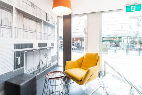 Haven Glebe - Accommodation in Brisbane 1