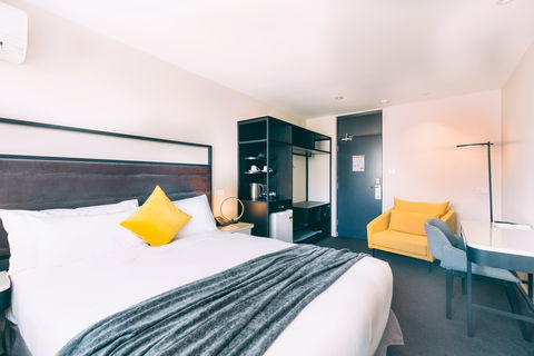 Haven Glebe - Accommodation in Brisbane 2