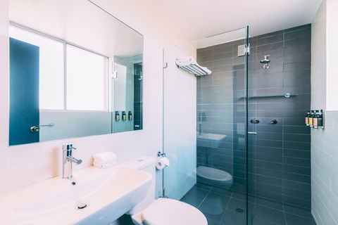 Haven Glebe - Accommodation in Brisbane 3