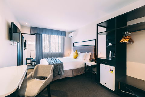 Haven Glebe - Accommodation in Brisbane 4