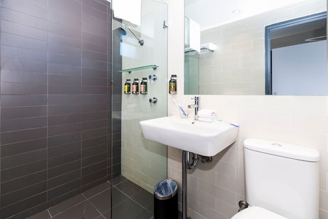 Haven Glebe - Accommodation in Brisbane 5