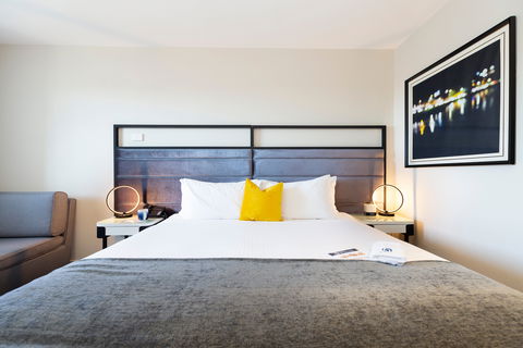Haven Glebe - Accommodation in Brisbane 6