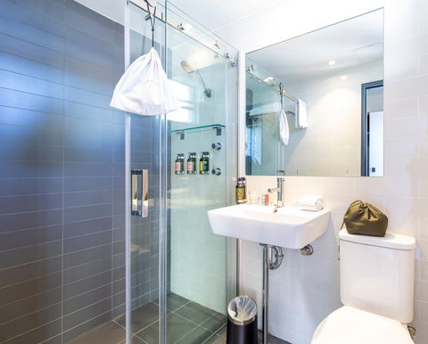Haven Glebe - Accommodation in Brisbane 7