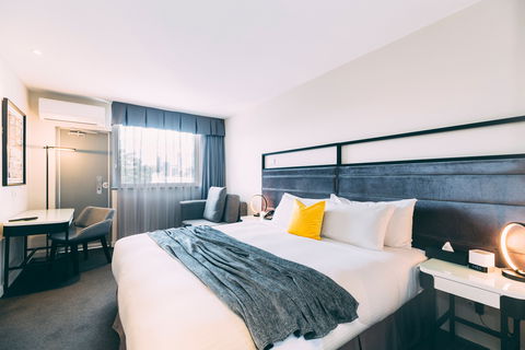 Haven Glebe - Accommodation in Brisbane 8
