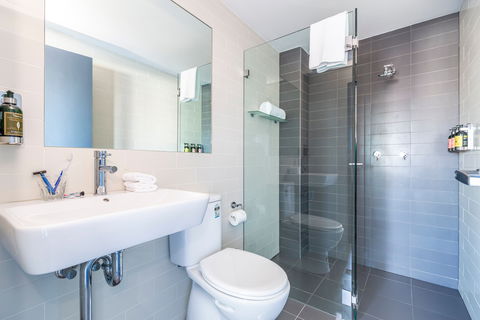 Haven Glebe - Accommodation in Brisbane 9