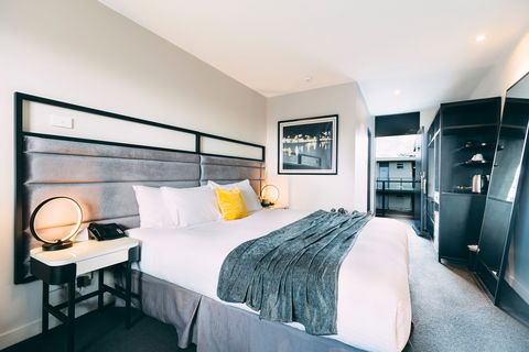 Haven Glebe - Accommodation in Brisbane 10
