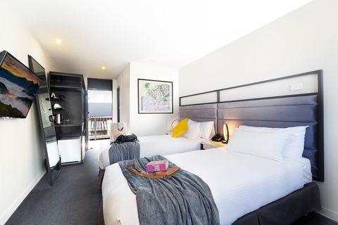 Haven Glebe - Accommodation in Brisbane 11