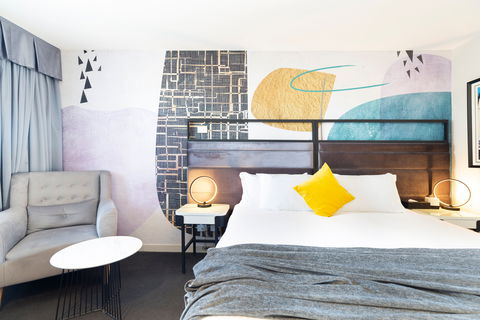 Haven Glebe - Accommodation in Brisbane 13