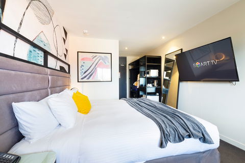 Haven Glebe - Accommodation in Brisbane 14