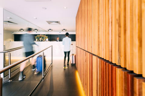 Haven Glebe - Accommodation in Brisbane 15