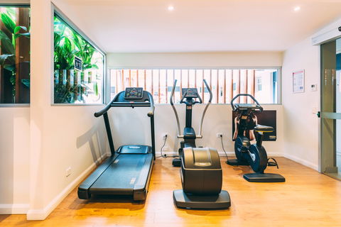 Haven Glebe - Accommodation in Brisbane 16