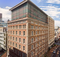 Holiday Inn Darling Harbour - Accommodation in Brisbane