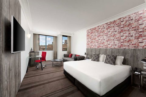 Rydges Sydney Central - Accommodation in Brisbane 3
