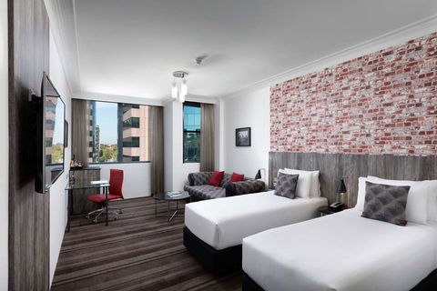 Rydges Sydney Central - Accommodation in Brisbane 4