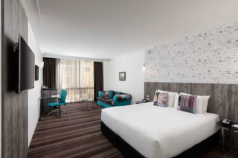 Rydges Sydney Central - Accommodation in Brisbane 6