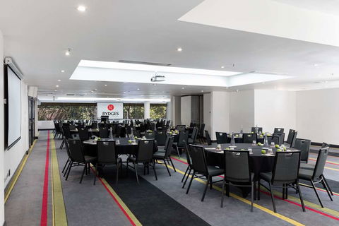 Rydges Sydney Central - Accommodation in Brisbane 8