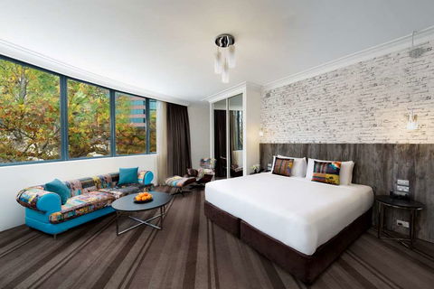 Rydges Sydney Central - Accommodation in Brisbane 15