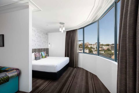Rydges Sydney Central - Accommodation in Brisbane 16
