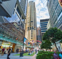 Rydges World Square Sydney - Accommodation in Brisbane