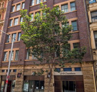 Sydney Hotel QVB - Accommodation in Brisbane