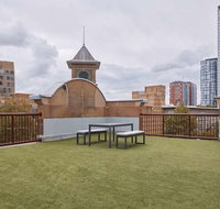 The Ultimo Hotel Sydney - Accommodation in Brisbane
