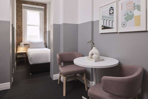 The Ultimo Hotel Sydney - Accommodation in Brisbane 5