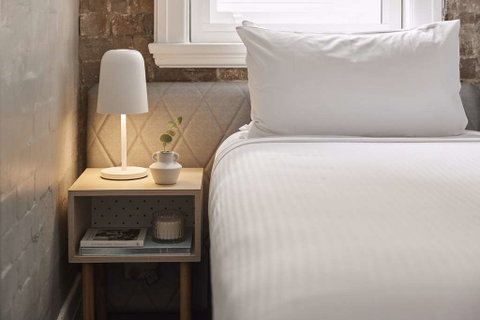 The Ultimo Hotel Sydney - Accommodation in Brisbane 6