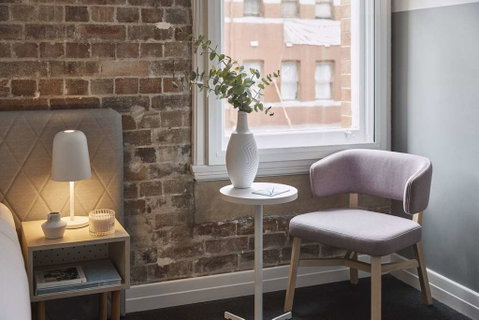 The Ultimo Hotel Sydney - Accommodation in Brisbane 8