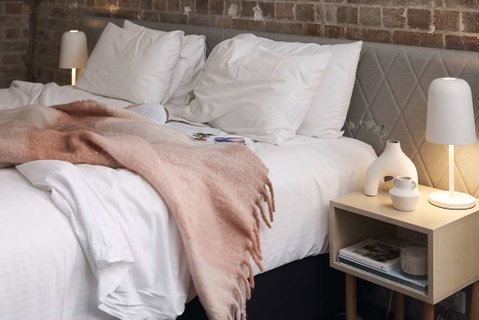 The Ultimo Hotel Sydney - Accommodation in Brisbane 9