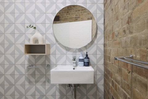The Ultimo Hotel Sydney - Accommodation in Brisbane 12