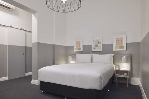 The Ultimo Hotel Sydney - Accommodation in Brisbane 13