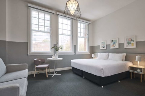 The Ultimo Hotel Sydney - Accommodation in Brisbane 15