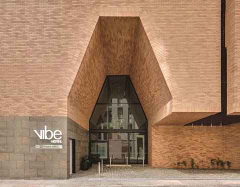 Vibe Hotel Sydney Darling Harbour - Accommodation in Brisbane 1