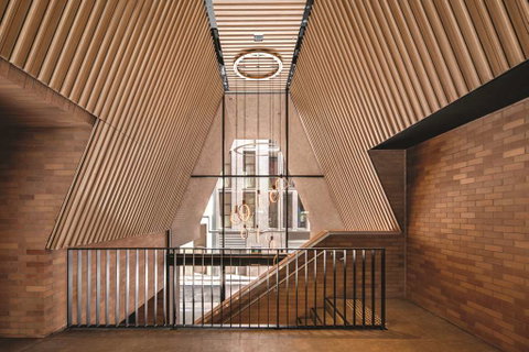Vibe Hotel Sydney Darling Harbour - Accommodation in Brisbane 2