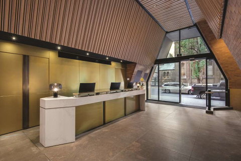 Vibe Hotel Sydney Darling Harbour - Accommodation in Brisbane 3