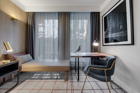 Vibe Hotel Sydney Darling Harbour - Accommodation in Brisbane 4